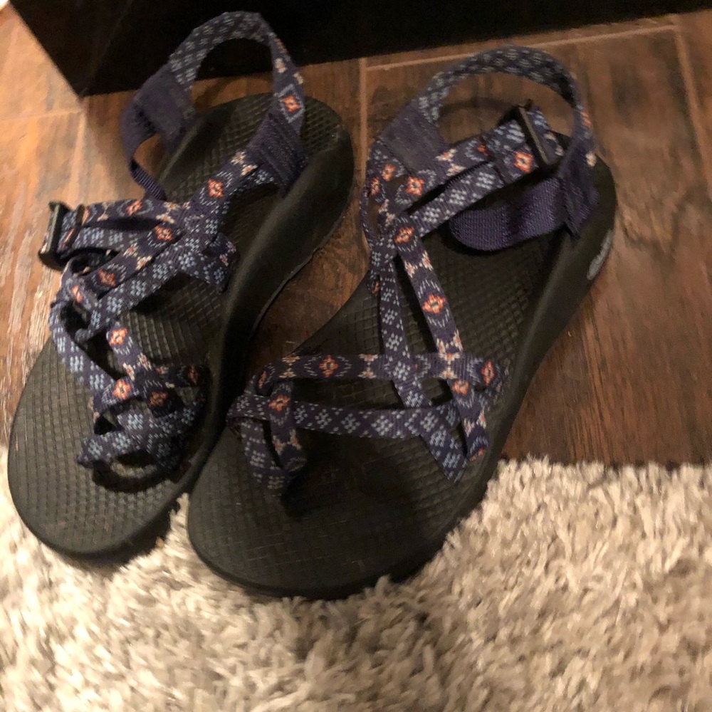 Chacos